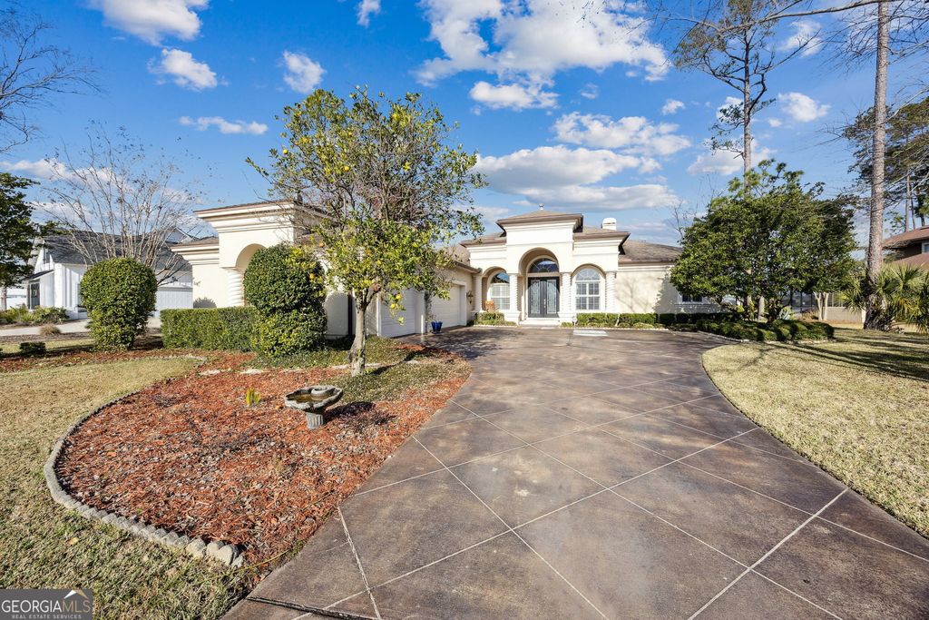 2491 Isles Of St Marys Way, St. Marys, GA 31558