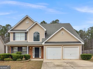 230 Millstone Drive, Hampton, GA 30228