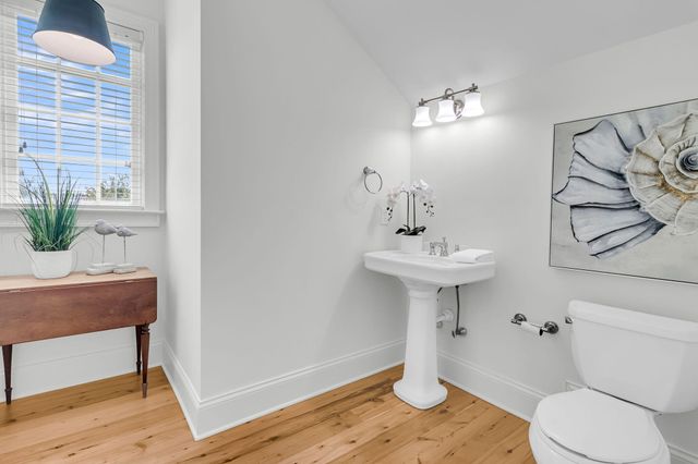 1 Lafar Street, Daniel Island, SC 29492