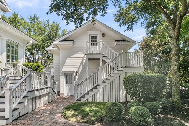 1 Lafar Street, Daniel Island, SC 29492