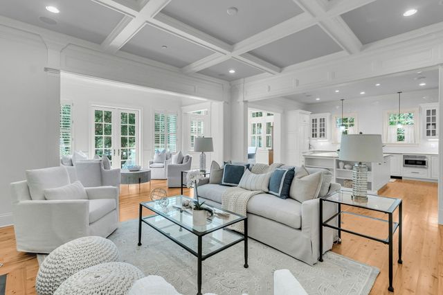 1 Lafar Street, Daniel Island, SC 29492