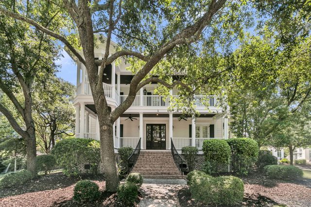1 Lafar Street, Daniel Island, SC 29492