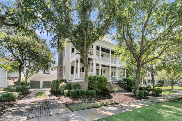 1 Lafar Street, Daniel Island, SC 29492