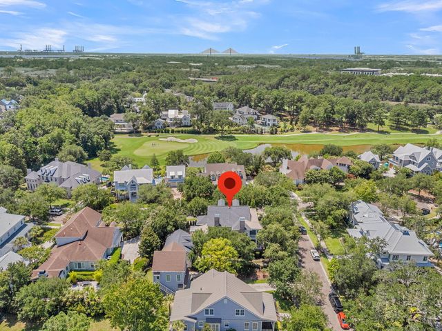 1 Lafar Street, Daniel Island, SC 29492