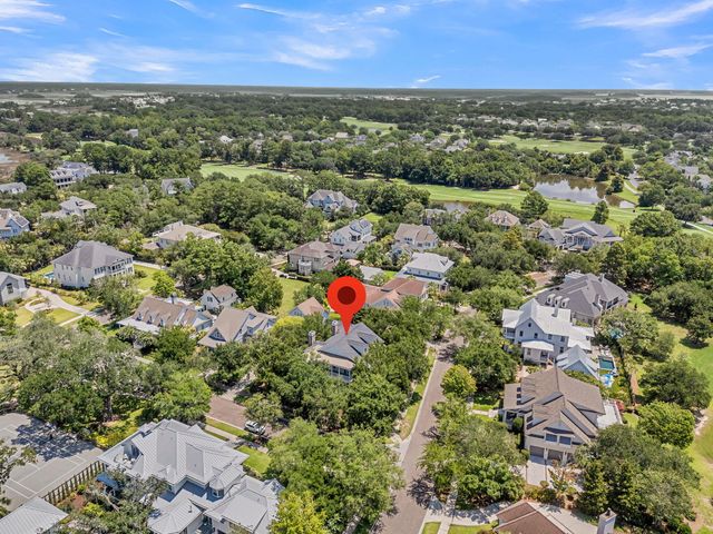 1 Lafar Street, Daniel Island, SC 29492