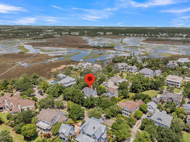 1 Lafar Street, Daniel Island, SC 29492