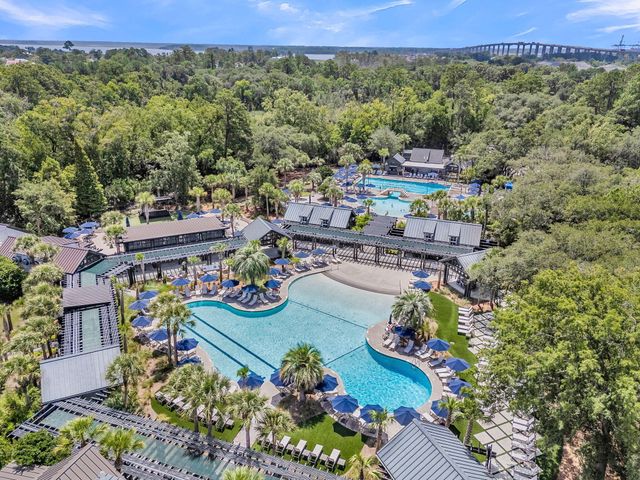 1 Lafar Street, Daniel Island, SC 29492
