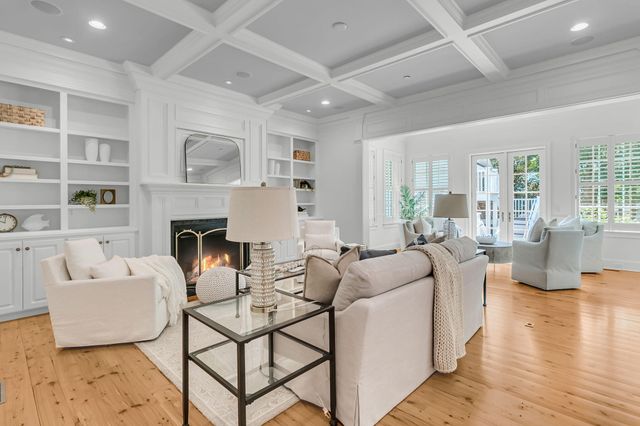 1 Lafar Street, Daniel Island, SC 29492