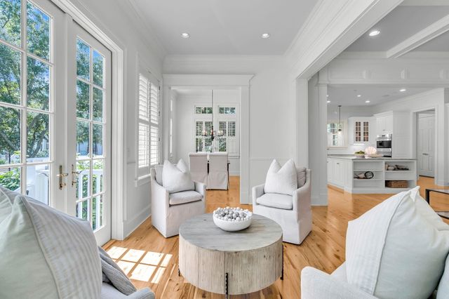 1 Lafar Street, Daniel Island, SC 29492