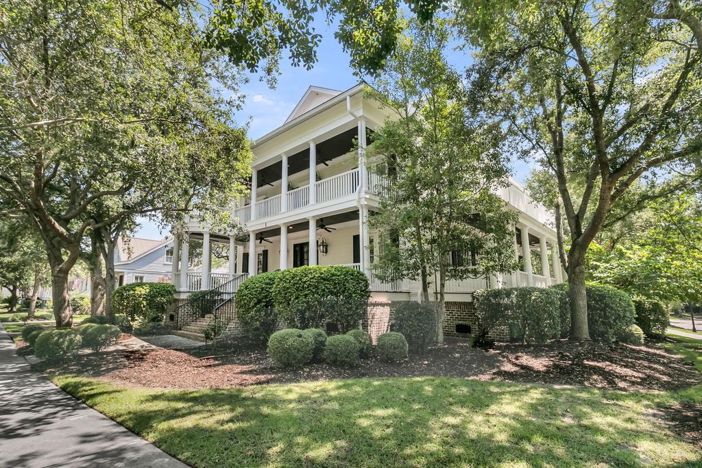 1 Lafar Street, Daniel Island, SC 29492
