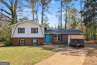 8778 Homewood Court, Riverdale, GA 30274