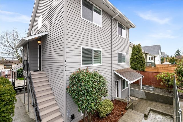 808 NW Market Street, Seattle, WA 98107