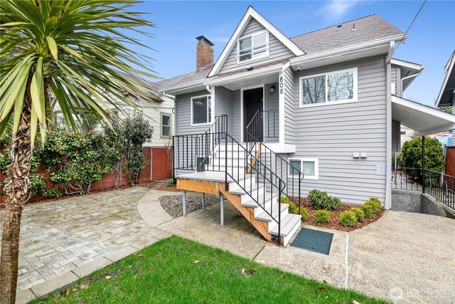 808 NW Market Street, Seattle, WA 98107