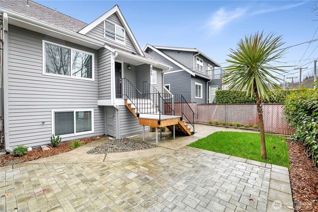 808 NW Market Street, Seattle, WA 98107