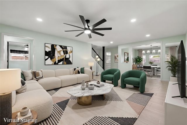 222 W Vaughn Lane, Deer Park, TX 77536