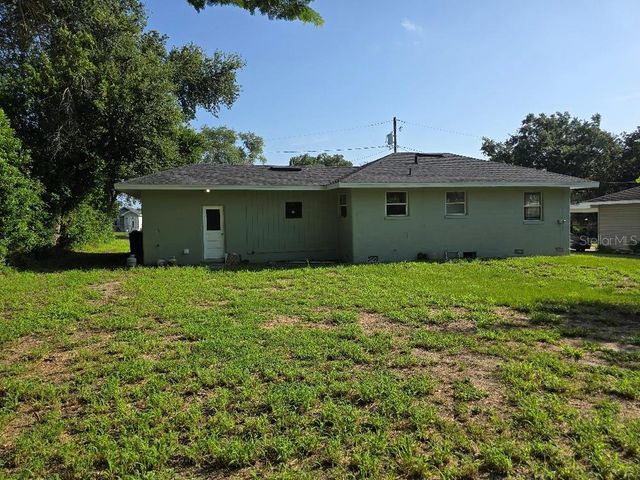 550 AVE E SE, Winter Haven, FL 33880