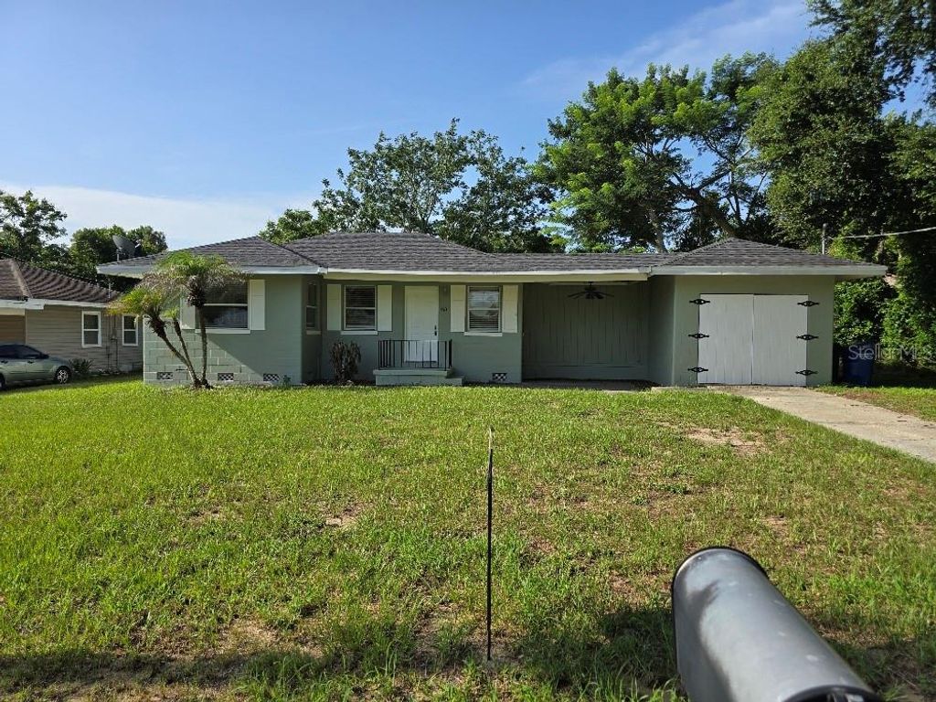550 AVE E SE, Winter Haven, FL 33880