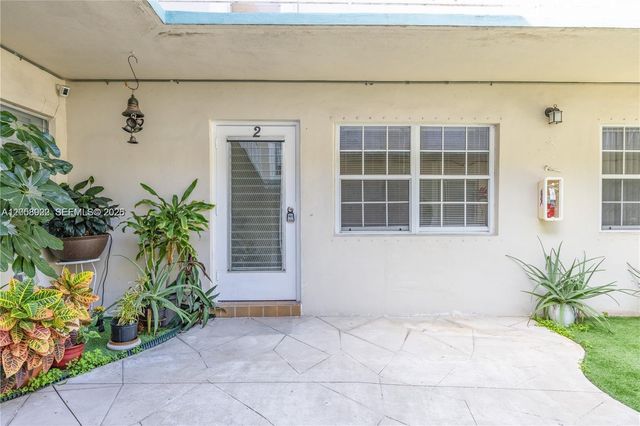 2072 NE 169th Street 2, North Miami Beach, FL 33162