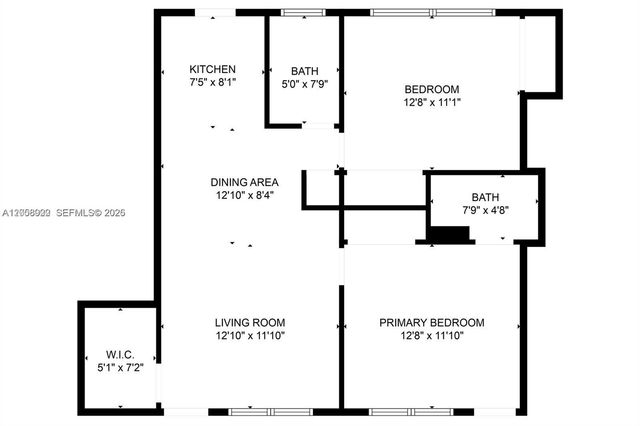 2072 NE 169th Street 2, North Miami Beach, FL 33162