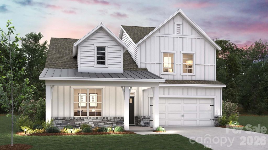 545 Mahogany Road, York, SC 29745