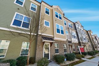 2161 Colvin Court NW, Atlanta, GA 30318