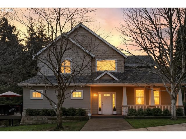 25545 KATHERINE Ct, West Linn, OR 97068