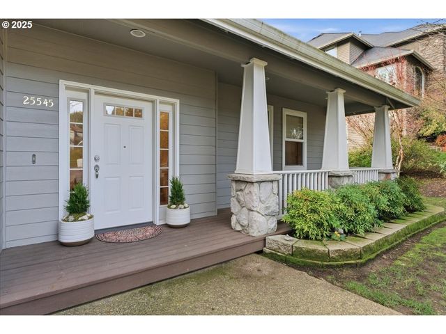 25545 KATHERINE Ct, West Linn, OR 97068