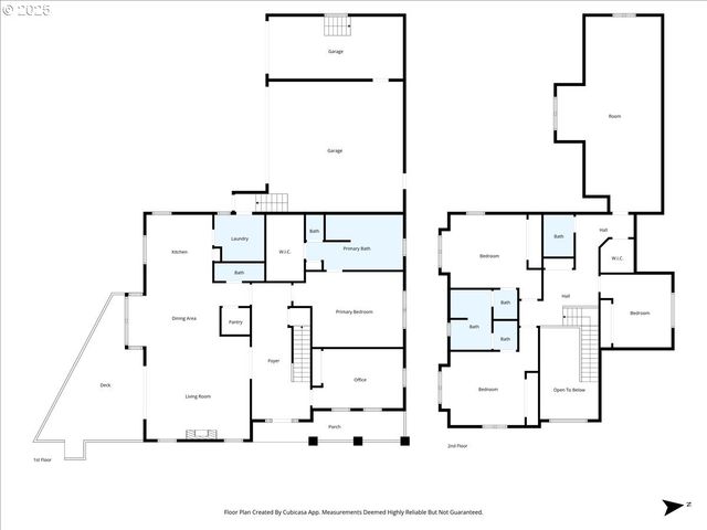 25545 KATHERINE Ct, West Linn, OR 97068