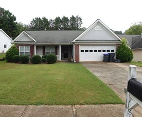 645 Burnham Ridge, Lawrenceville, GA 30046