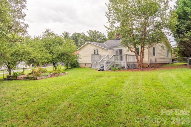 103 S Main Street, Weaverville, NC 28787