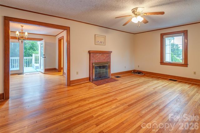103 S Main Street, Weaverville, NC 28787