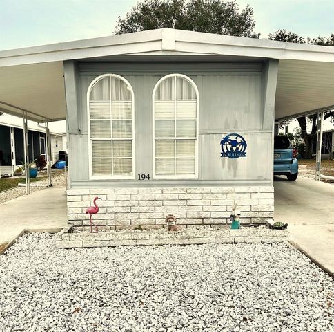 9790 66TH STREET N 194, Pinellas Park, FL 33782