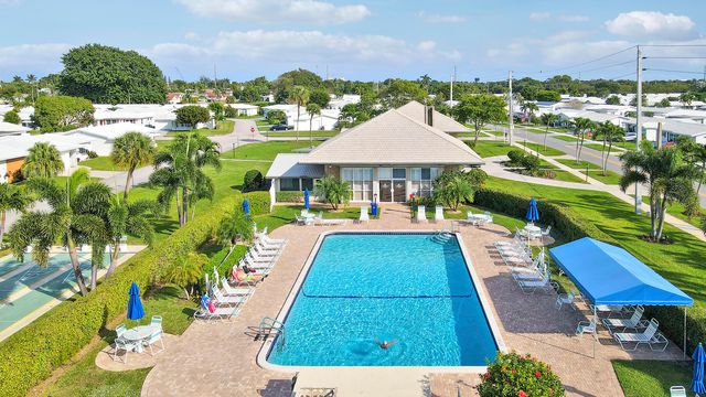 814 SW 5th Avenue, Boynton Beach, FL 33426