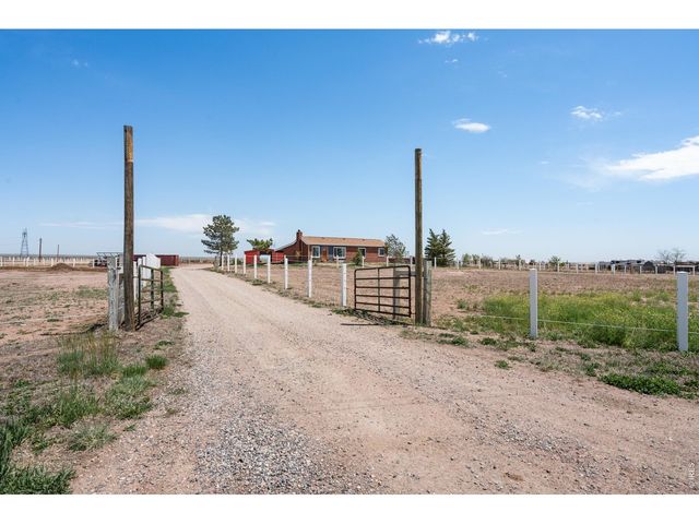 14210 N County Road 9 Rd, Wellington, CO 80549