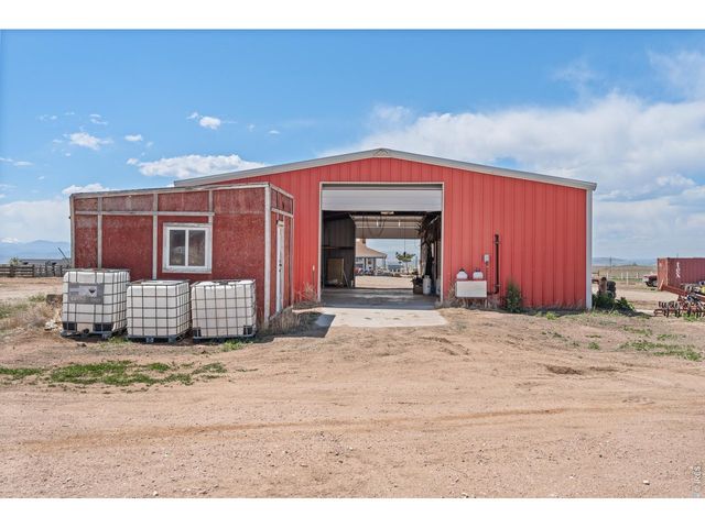 14210 N County Road 9 Rd, Wellington, CO 80549