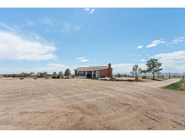 14210 N County Road 9 Rd, Wellington, CO 80549