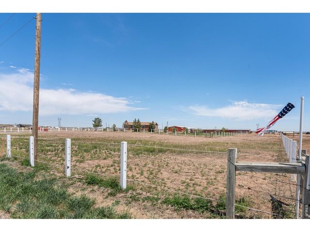14210 N County Road 9 Rd, Wellington, CO 80549