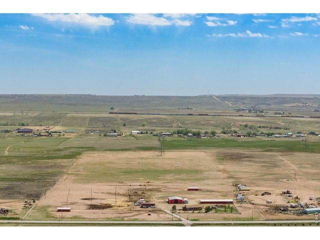 14210 N County Road 9 Rd, Wellington, CO 80549
