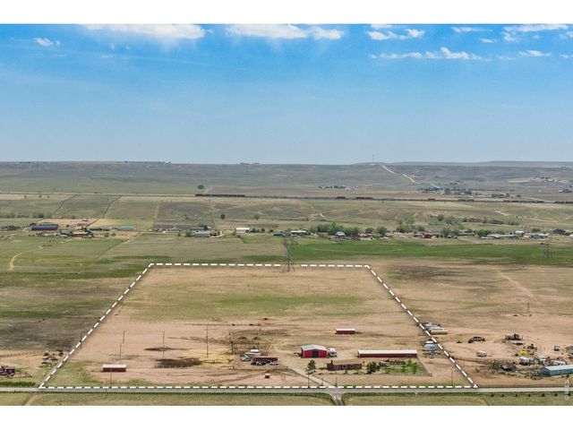 14210 N County Road 9 Rd, Wellington, CO 80549