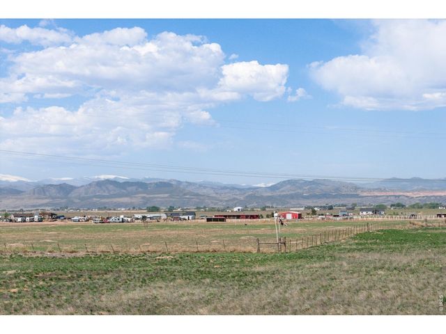14210 N County Road 9 Rd, Wellington, CO 80549