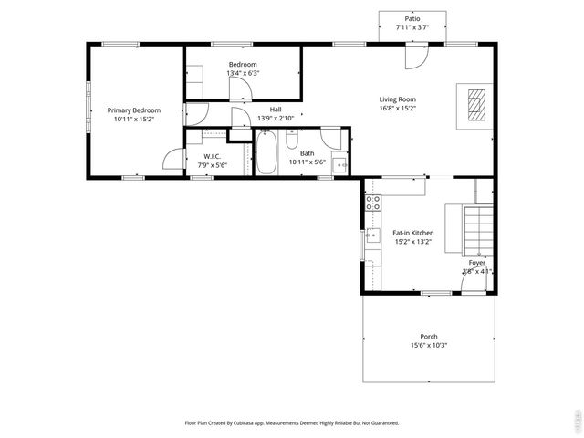 14210 N County Road 9 Rd, Wellington, CO 80549