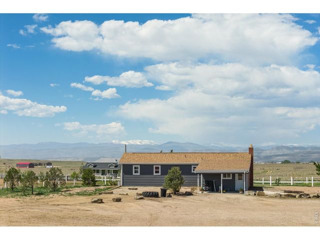 14210 N County Road 9 Rd, Wellington, CO 80549