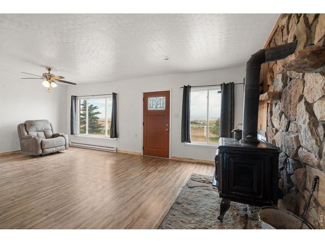 14210 N County Road 9 Rd, Wellington, CO 80549
