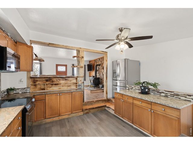 14210 N County Road 9 Rd, Wellington, CO 80549