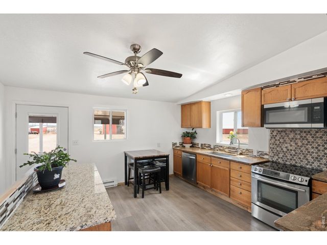 14210 N County Road 9 Rd, Wellington, CO 80549