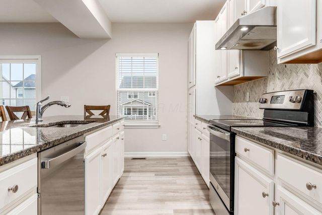 8435 Graystone Drive, Pickerington, OH 43147