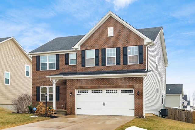8435 Graystone Drive, Pickerington, OH 43147
