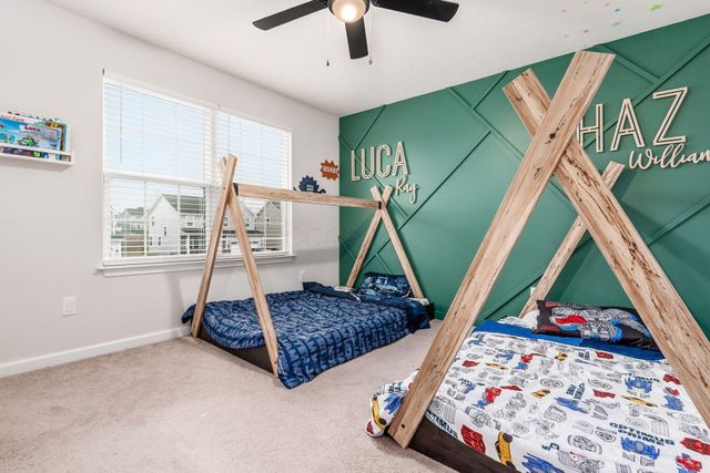 8435 Graystone Drive, Pickerington, OH 43147