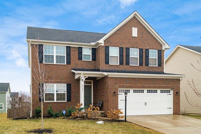 8435 Graystone Drive, Pickerington, OH 43147