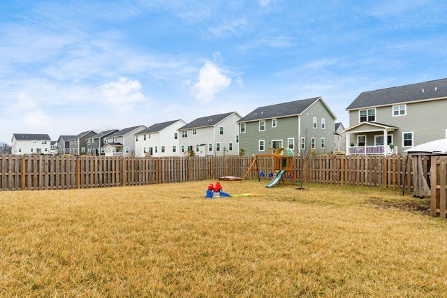 8435 Graystone Drive, Pickerington, OH 43147